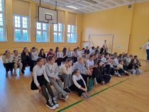Mała Politechnika SP4 wystartowała!